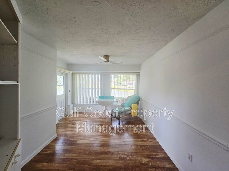 Annual Rental in a Desirable 55+ Community – Beautiful 2 Bedroom, 2 Bath Villa with Lake Views property image