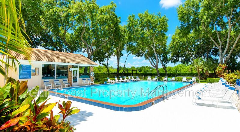 Annual Rental in a Desirable 55+ Community – Beautiful 2 Bedroom, 2 Bath Villa with Lake Views property image