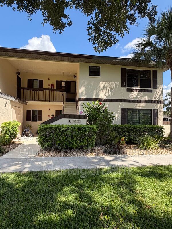 19505 Quesada Ave Bldg U, Unit 204 property image
