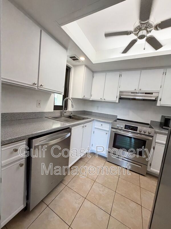 19505 Quesada Ave Bldg U, Unit 204 property image