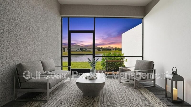 New Construction 2 Bedroom PLUS a Home Office Available in Lorraine Lakes property image