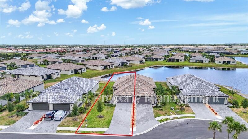 New Construction 2 Bedroom PLUS a Home Office Available in Lorraine Lakes property image