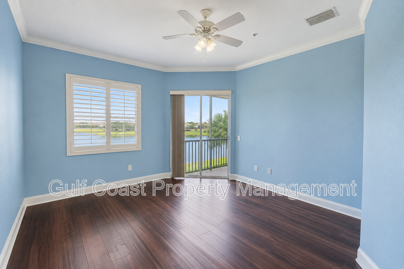 Annual Luxury Lakeview Condo with 3 Bedrooms + Den, Private Garage & Resort-Style Amenities property image