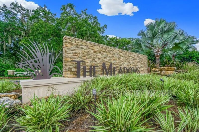Furnished Annual Rental in Pinebrook Hollow at The Meadows property image