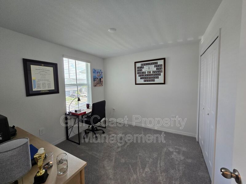 Modern Townhome Living in Aurora at Lakewood Ranch – Resort-Style Amenities & Prime Location! property image
