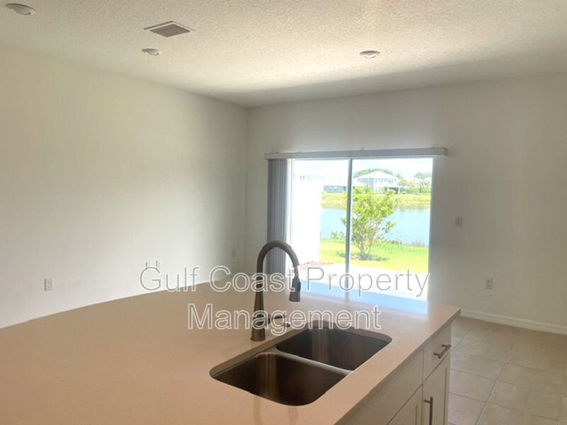 Annual Unfurnished Rental Available – 3 Bedroom Townhome in Gated Palmero Community property image