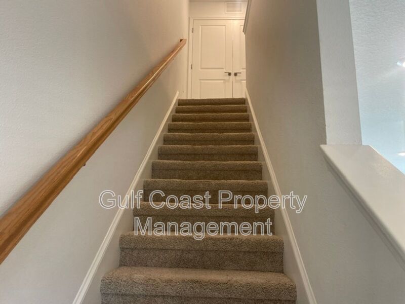 Annual Unfurnished Rental Available – 3 Bedroom Townhome in Gated Palmero Community property image
