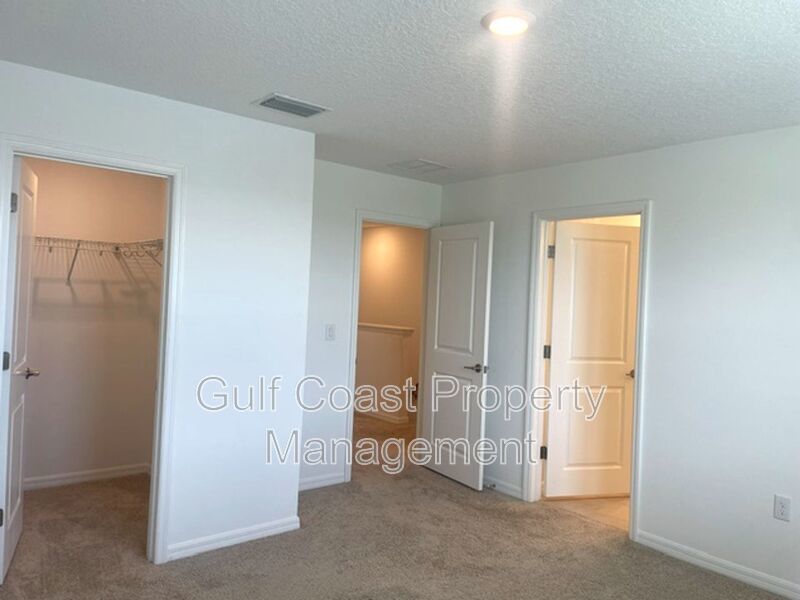 Annual Unfurnished Rental Available – 3 Bedroom Townhome in Gated Palmero Community property image