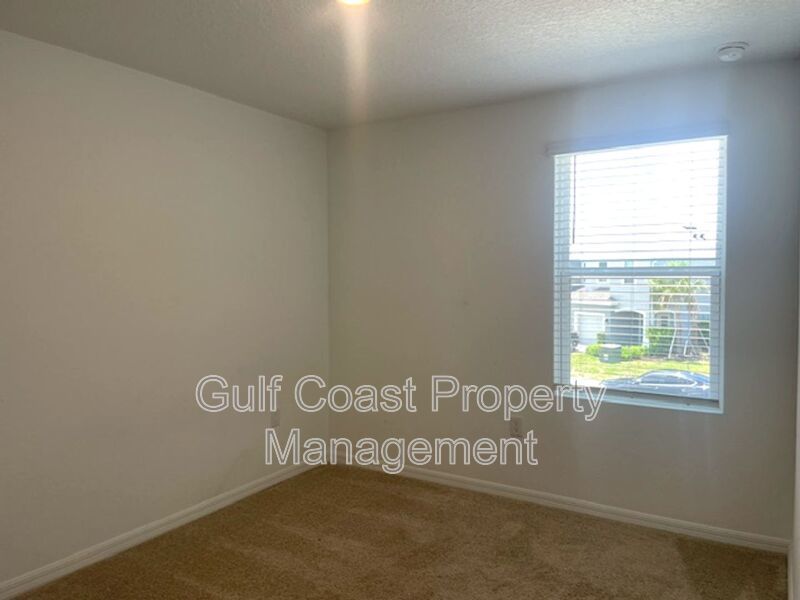 Annual Unfurnished Rental Available – 3 Bedroom Townhome in Gated Palmero Community property image