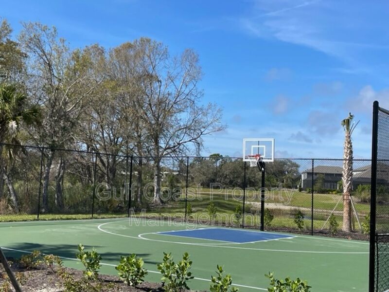 Annual Unfurnished Rental Available – 3 Bedroom Townhome in Gated Palmero Community property image