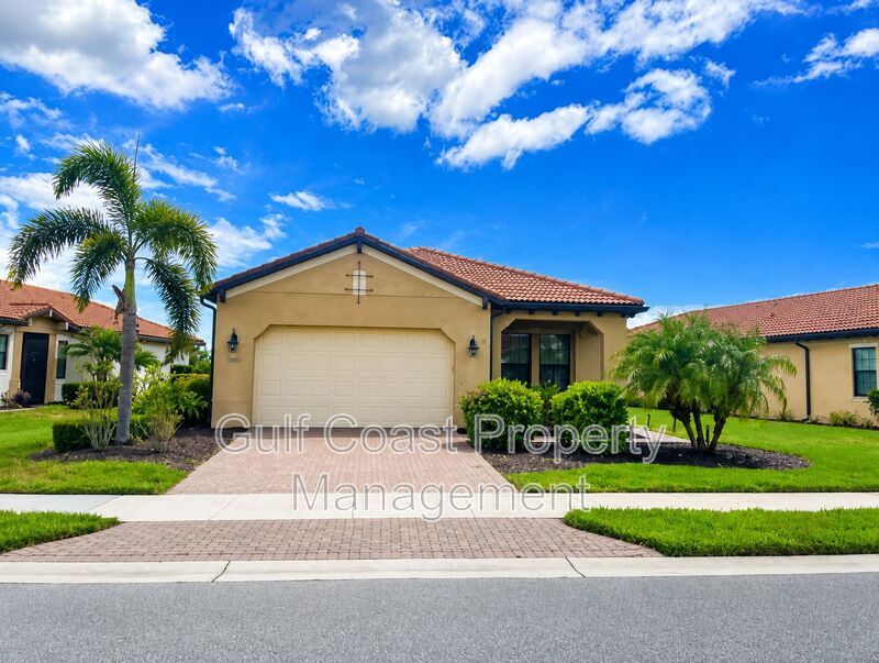 Luxury Annual Rental with Private Pool in Sarasota National property image