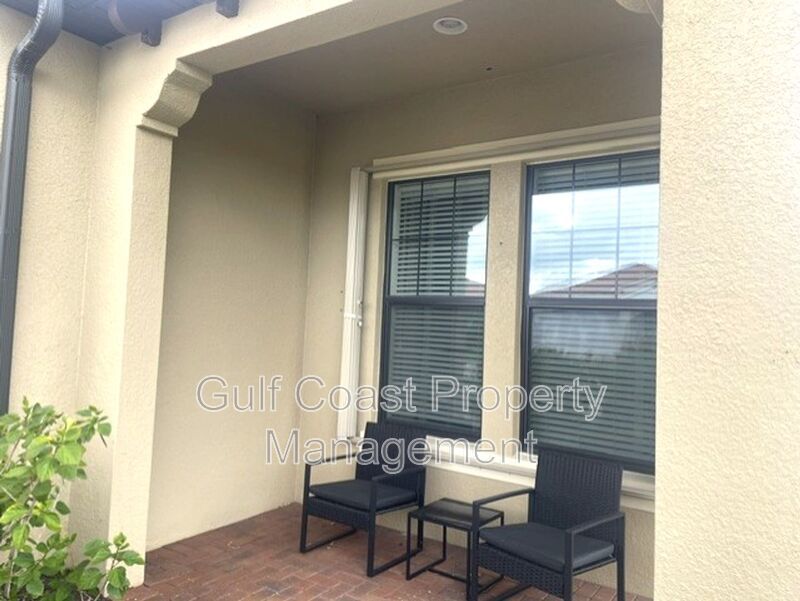 Luxury Annual Rental with Private Pool in Sarasota National property image