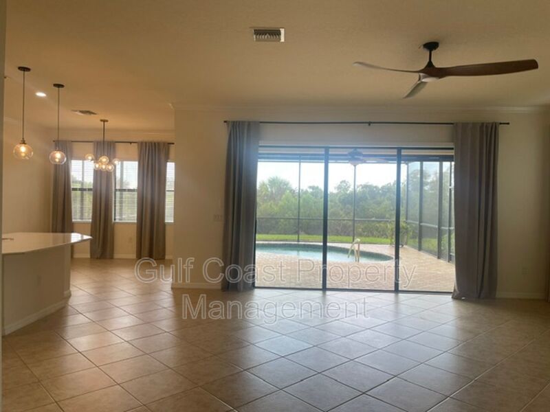 Luxury Annual Rental with Private Pool in Sarasota National property image