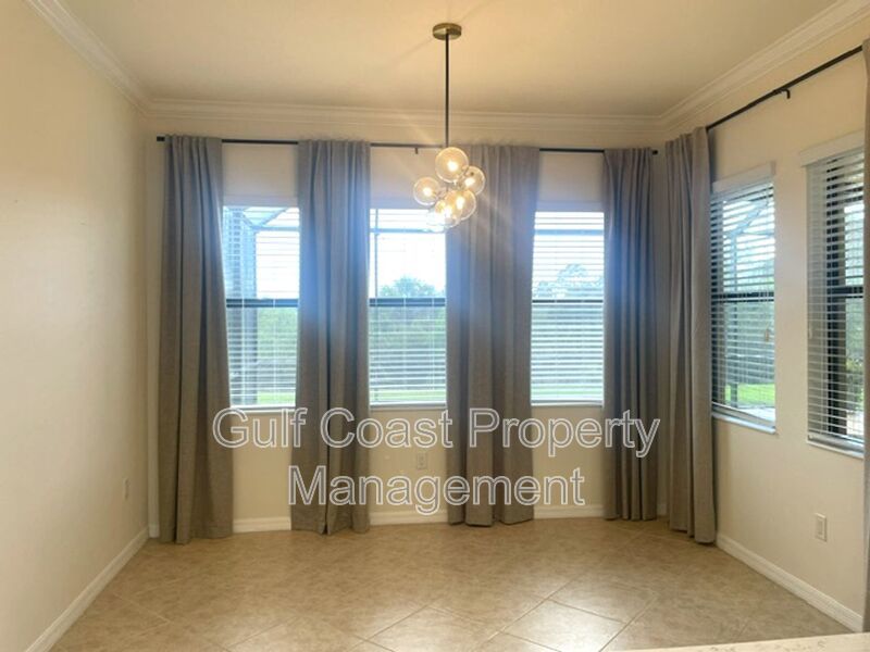 Luxury Annual Rental with Private Pool in Sarasota National property image