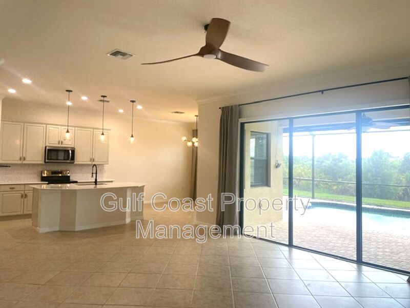 Luxury Annual Rental with Private Pool in Sarasota National property image