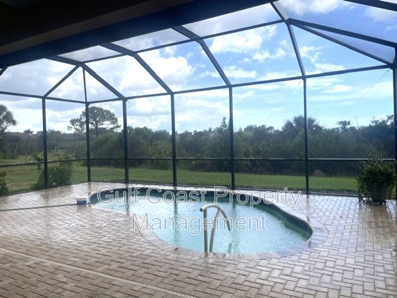 Luxury Annual Rental with Private Pool in Sarasota National property image