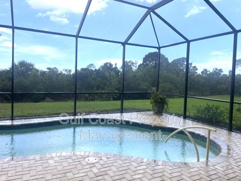 Luxury Annual Rental with Private Pool in Sarasota National property image