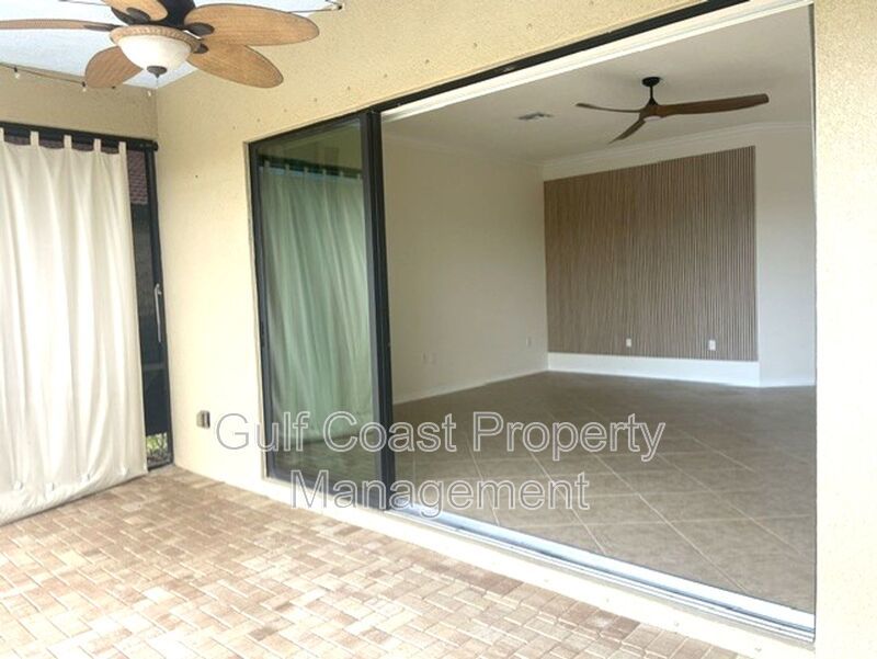 Luxury Annual Rental with Private Pool in Sarasota National property image