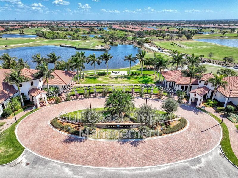 Luxury Annual Rental with Private Pool in Sarasota National property image