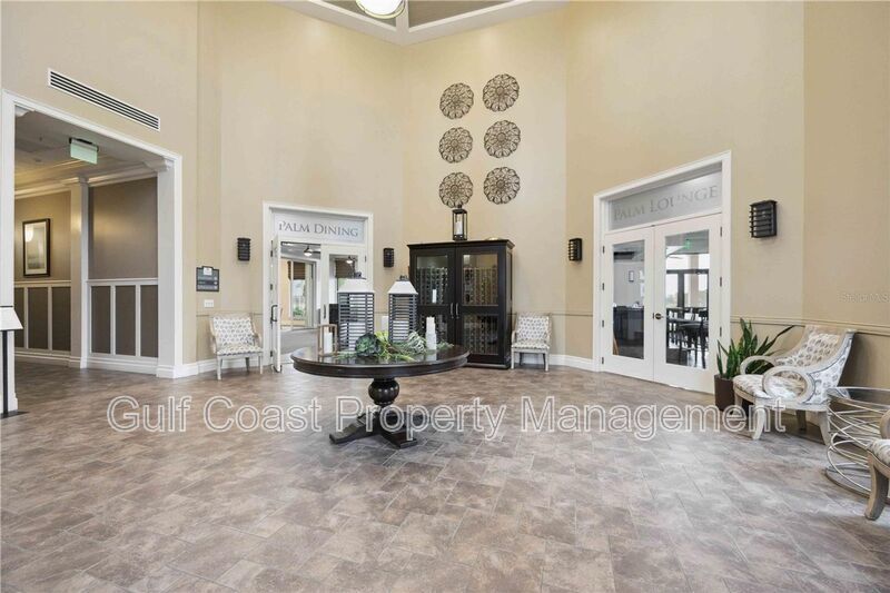 Luxury Annual Rental with Private Pool in Sarasota National property image