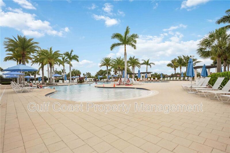 Luxury Annual Rental with Private Pool in Sarasota National property image