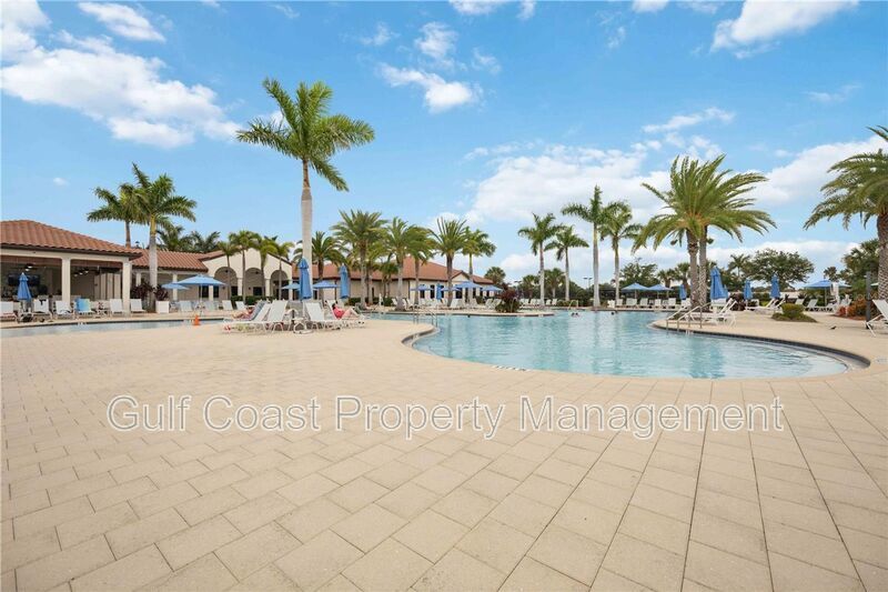 Luxury Annual Rental with Private Pool in Sarasota National property image