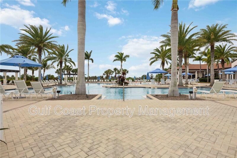 Luxury Annual Rental with Private Pool in Sarasota National property image