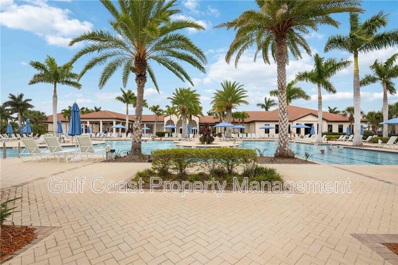 Luxury Annual Rental with Private Pool in Sarasota National property image