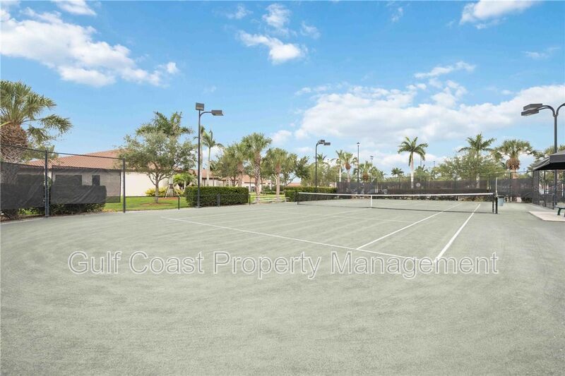 Luxury Annual Rental with Private Pool in Sarasota National property image