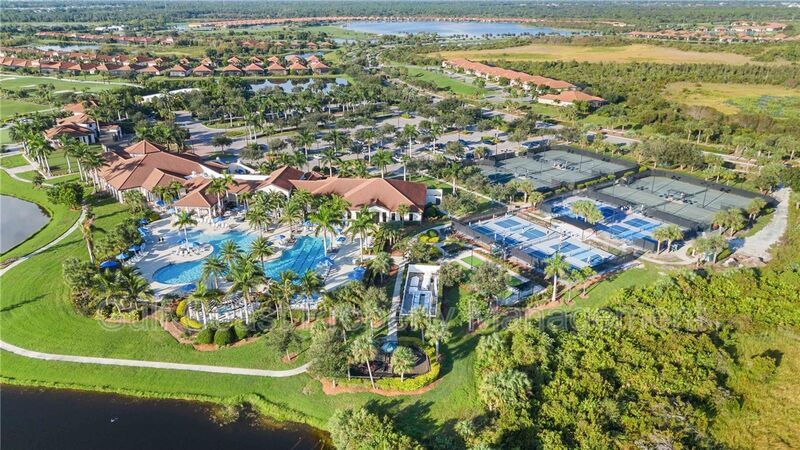 Luxury Annual Rental with Private Pool in Sarasota National property image