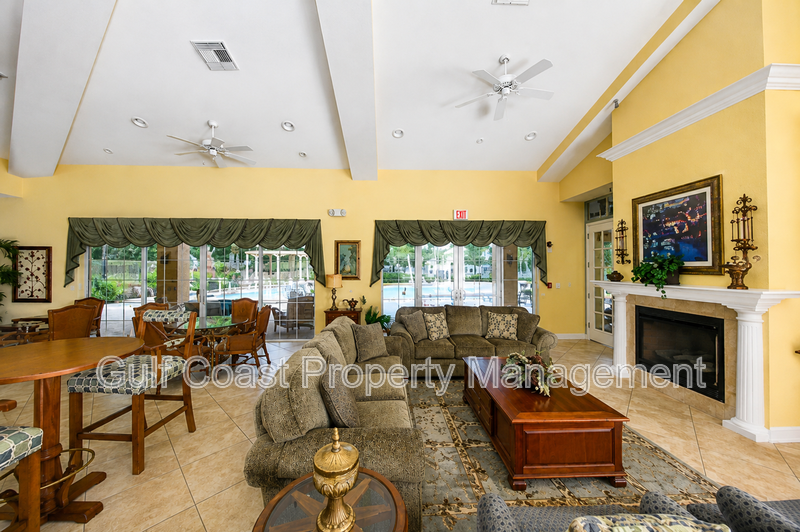 Annual Luxury Lakeview Condo with 3 Bedrooms + Den, Private Garage & Resort-Style Amenities property image