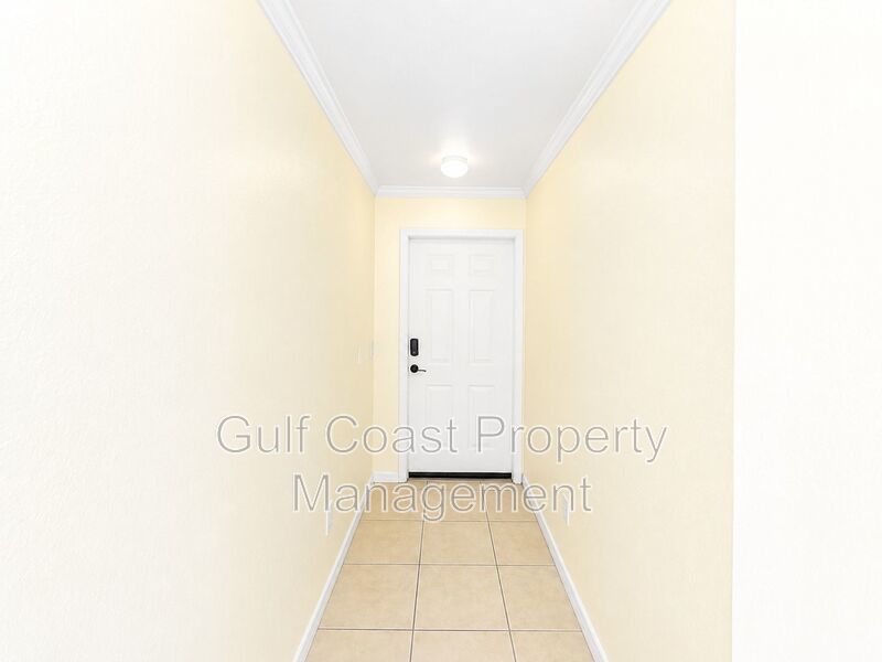 Coastal Living in Bay Pointe Cortez – 2BR/2BA Gated condo with Resort-Style Convenience property image