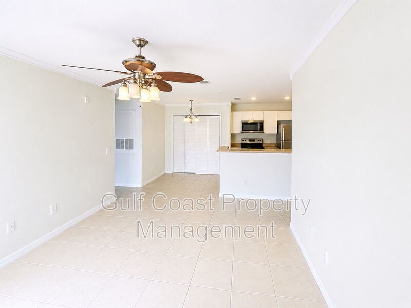 Coastal Living in Bay Pointe Cortez – 2BR/2BA Gated condo with Resort-Style Convenience property image