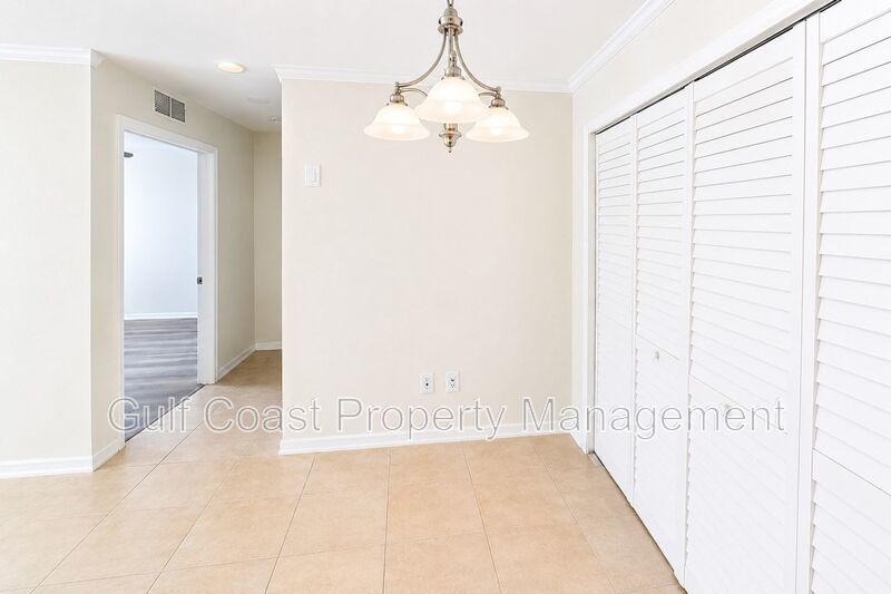 Coastal Living in Bay Pointe Cortez – 2BR/2BA Gated condo with Resort-Style Convenience property image