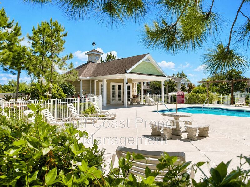 Coastal Living in Bay Pointe Cortez – 2BR/2BA Gated condo with Resort-Style Convenience property image