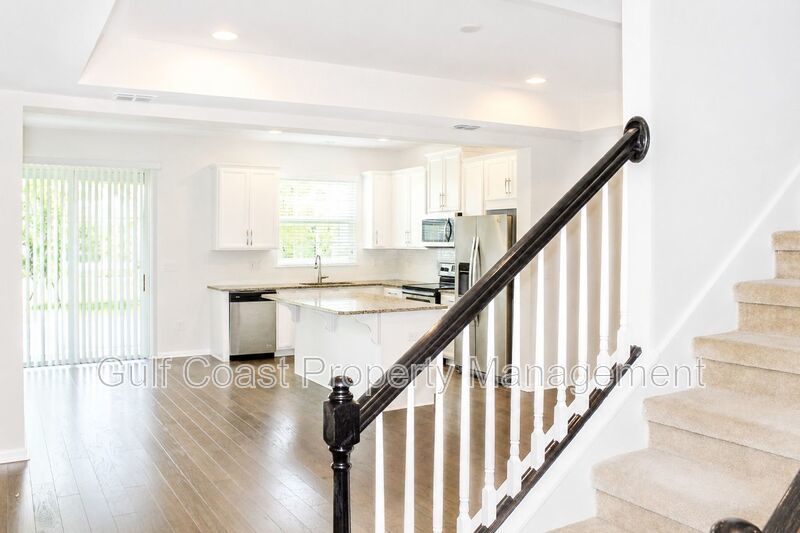Annual Three Bedroom, Two Bath with a Two Car Garage, Town Home Located in Harmony Lakewood Ranch property image