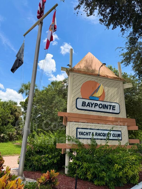 16150 Bay Pointe Blvd Unit 107 property image