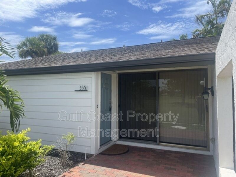 Quaint Rental with View of Golf Course property image