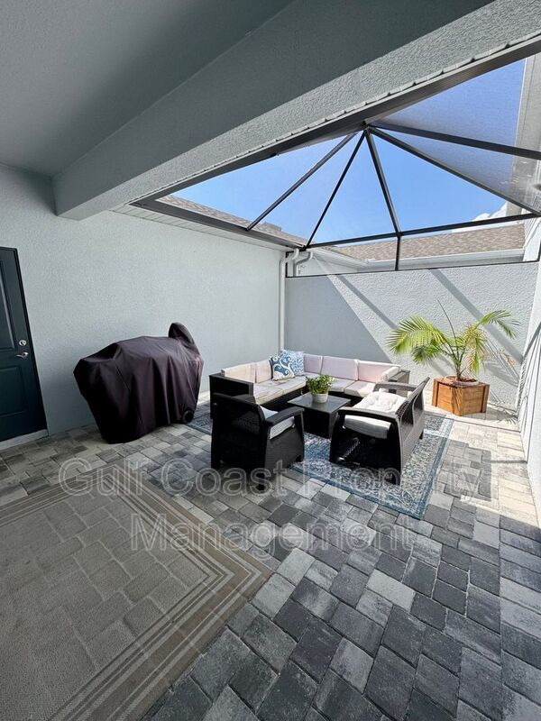 Annual Rental Near UTC, Waterside Place & Gulf Coast Beaches property image