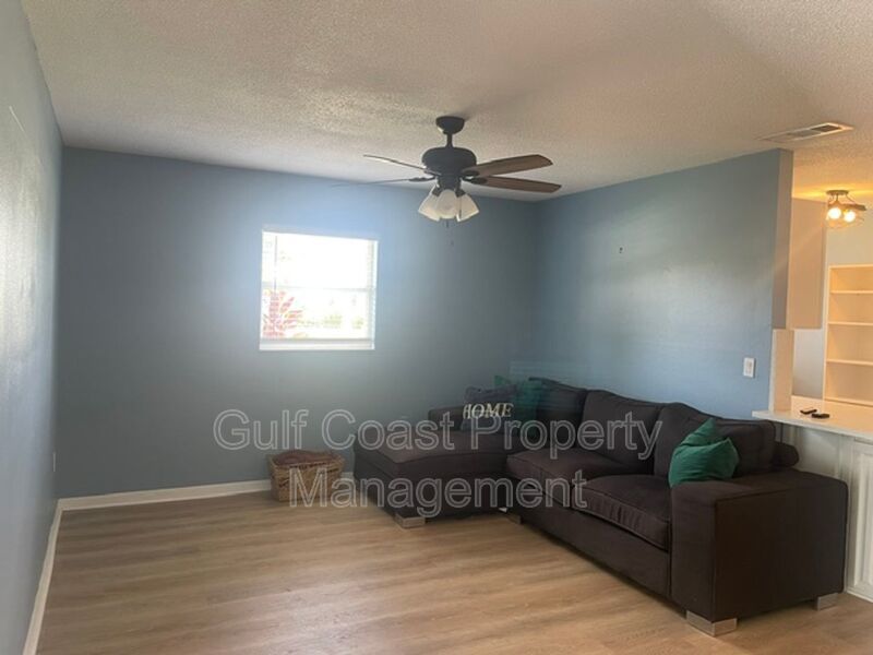 Stylish Unfurnished 3-Bedroom Duplex with Spacious Outdoor Living property image
