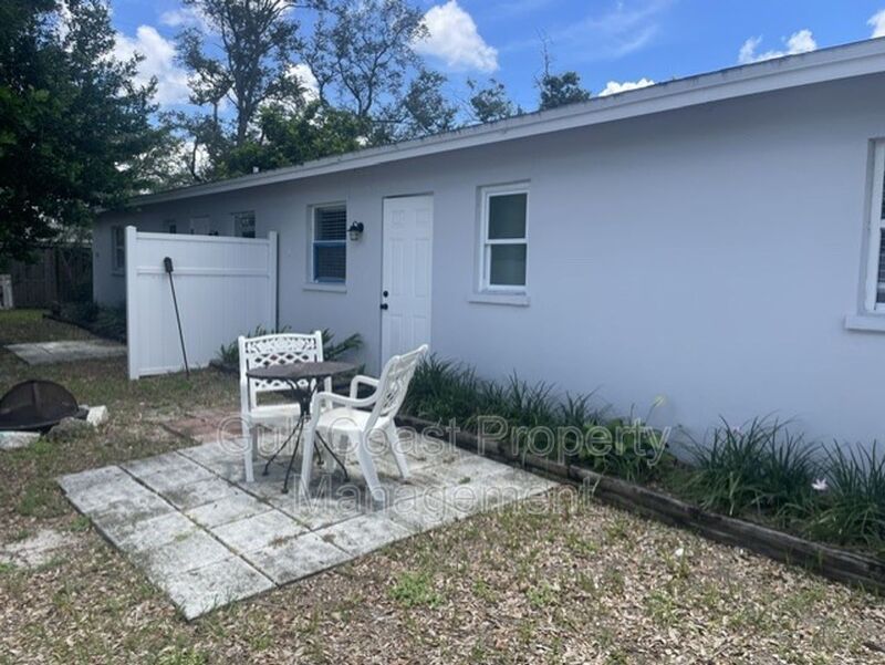Stylish Unfurnished 3-Bedroom Duplex with Spacious Outdoor Living property image
