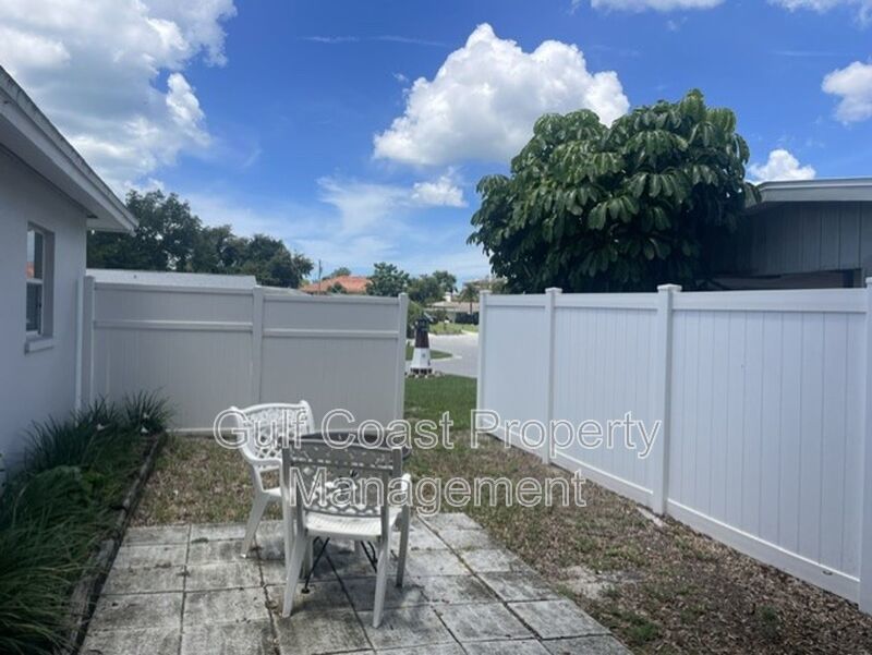Stylish Unfurnished 3-Bedroom Duplex with Spacious Outdoor Living property image