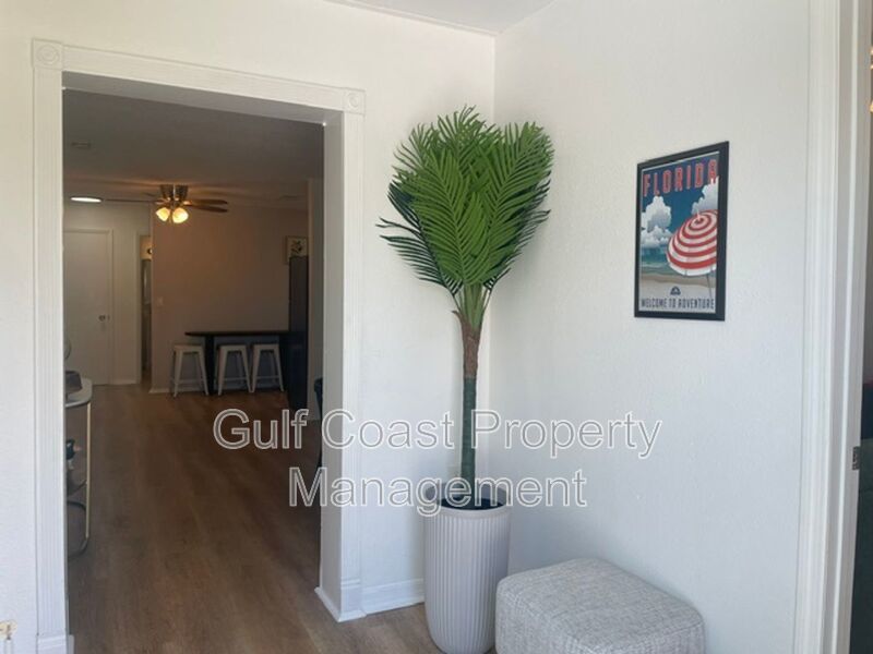 Exquisitely Furnished 3-Bedroom Duplex with Charming Outdoor Spaces property image
