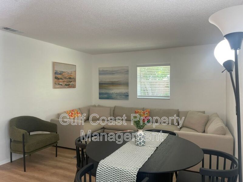 Exquisitely Furnished 3-Bedroom Duplex with Charming Outdoor Spaces property image