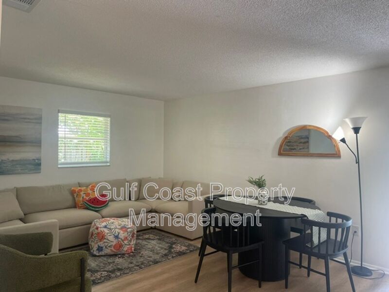 Exquisitely Furnished 3-Bedroom Duplex with Charming Outdoor Spaces property image