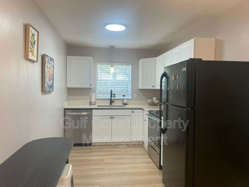 Exquisitely Furnished 3-Bedroom Duplex with Charming Outdoor Spaces property image