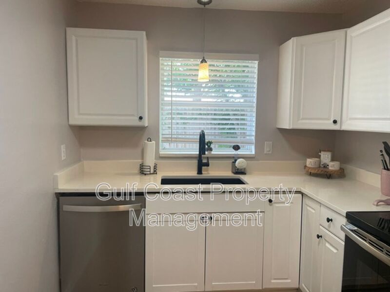 Exquisitely Furnished 3-Bedroom Duplex with Charming Outdoor Spaces property image