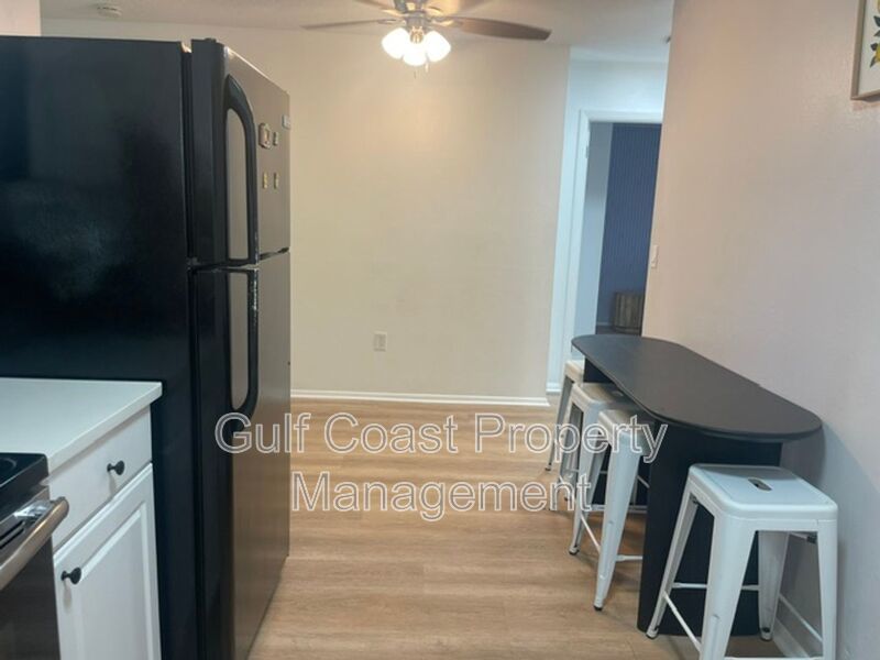 Exquisitely Furnished 3-Bedroom Duplex with Charming Outdoor Spaces property image