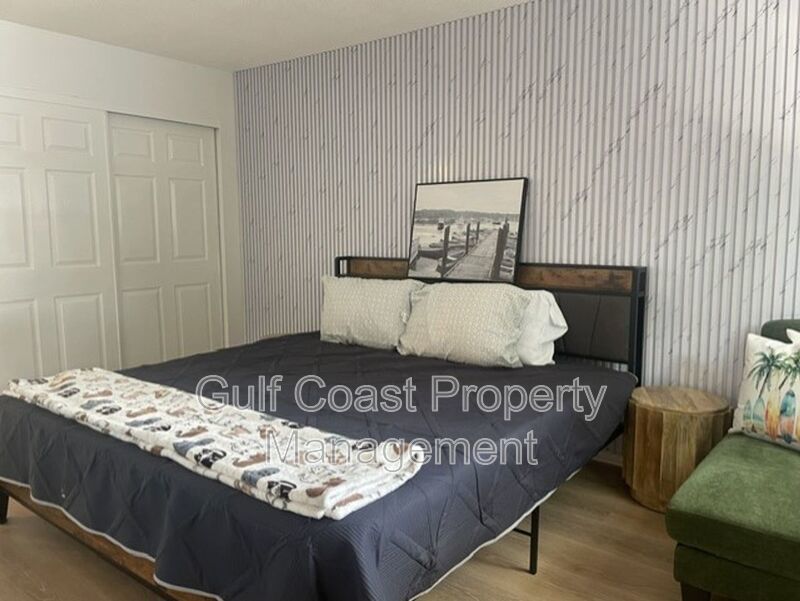 Exquisitely Furnished 3-Bedroom Duplex with Charming Outdoor Spaces property image