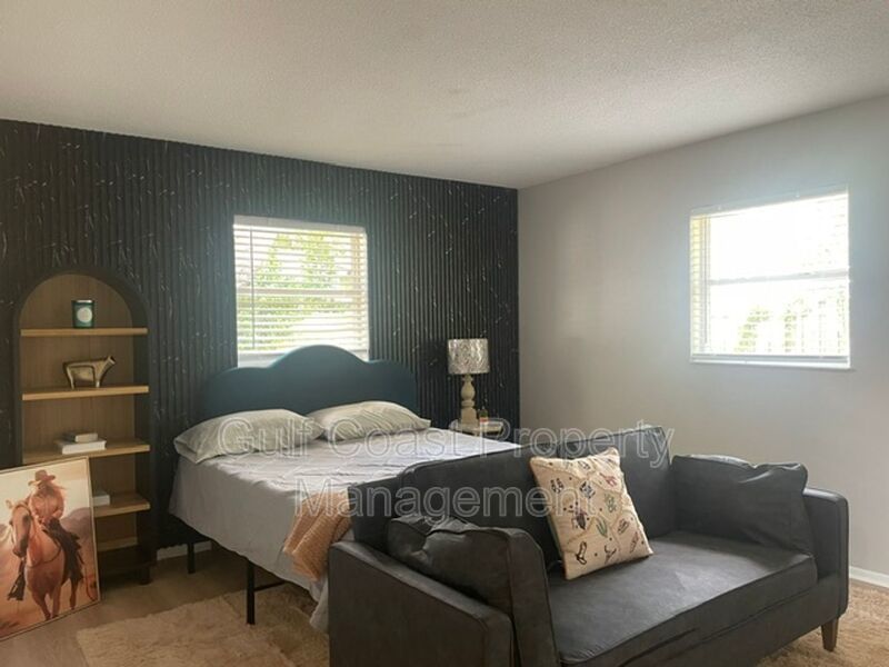 Exquisitely Furnished 3-Bedroom Duplex with Charming Outdoor Spaces property image